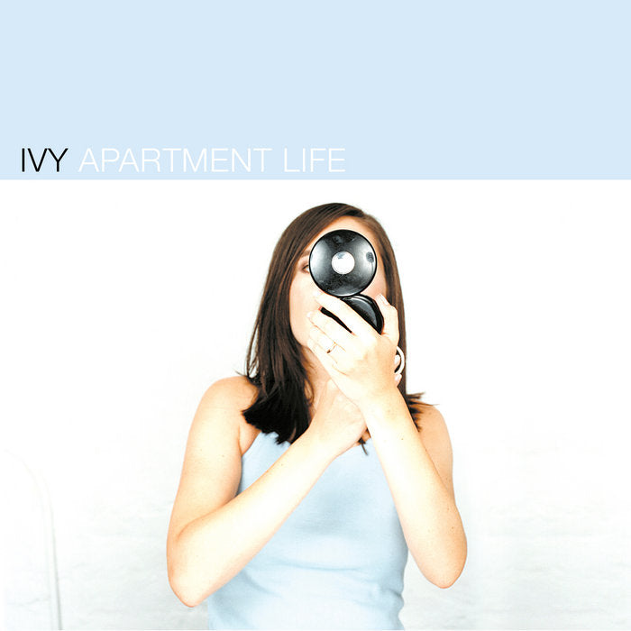 Ivy - Apartment Life: 25th Anniversary Edition LP