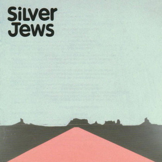 Silver Jews - American Water LP