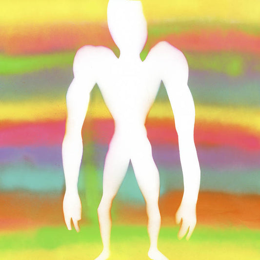 Lightning Bolt - Oblivion Hunter LP