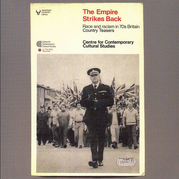 Country Teasers - The Empire Strikes Back LP