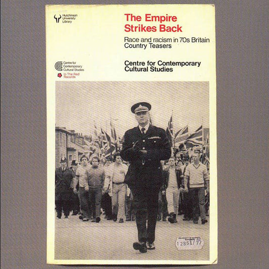 Country Teasers - The Empire Strikes Back LP