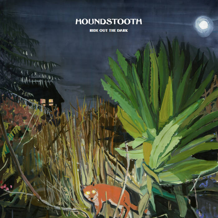 Houndstooth - Ride Out the Dark LP