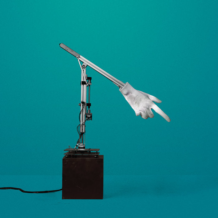 Bodega - Broken Equipment LP