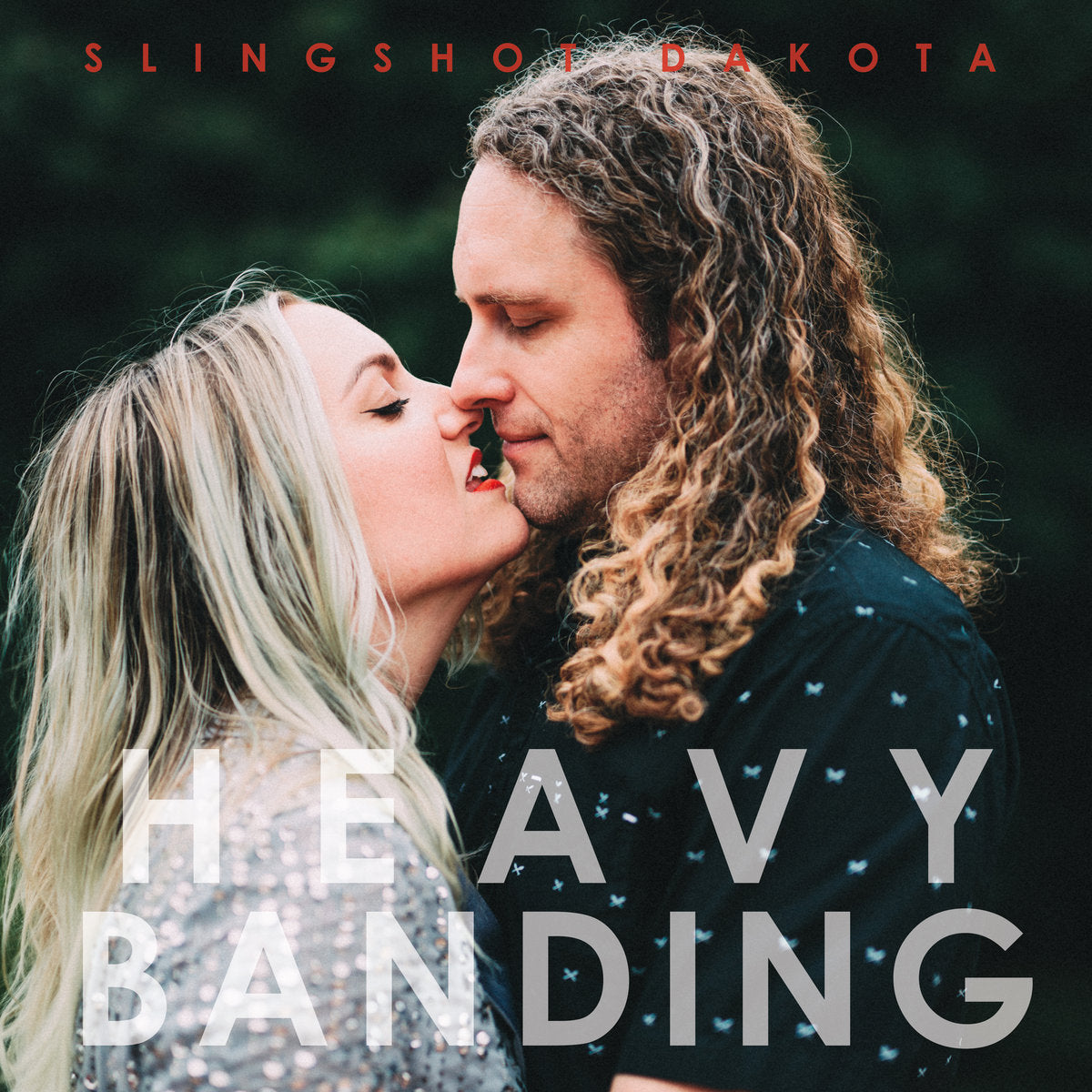 Slingshot Dakota - Heavy Banding LP
