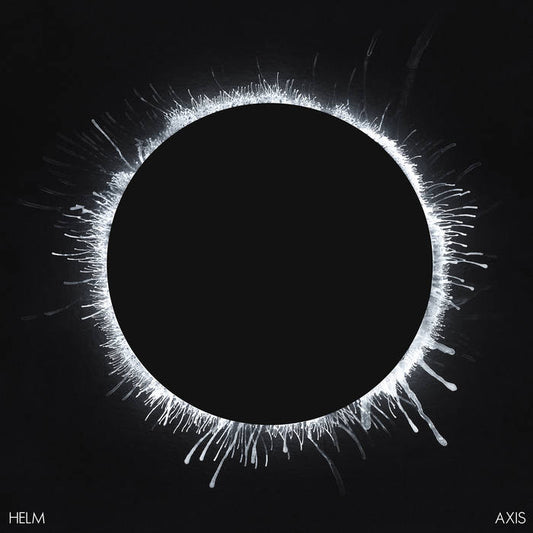 Helm - Axis LP