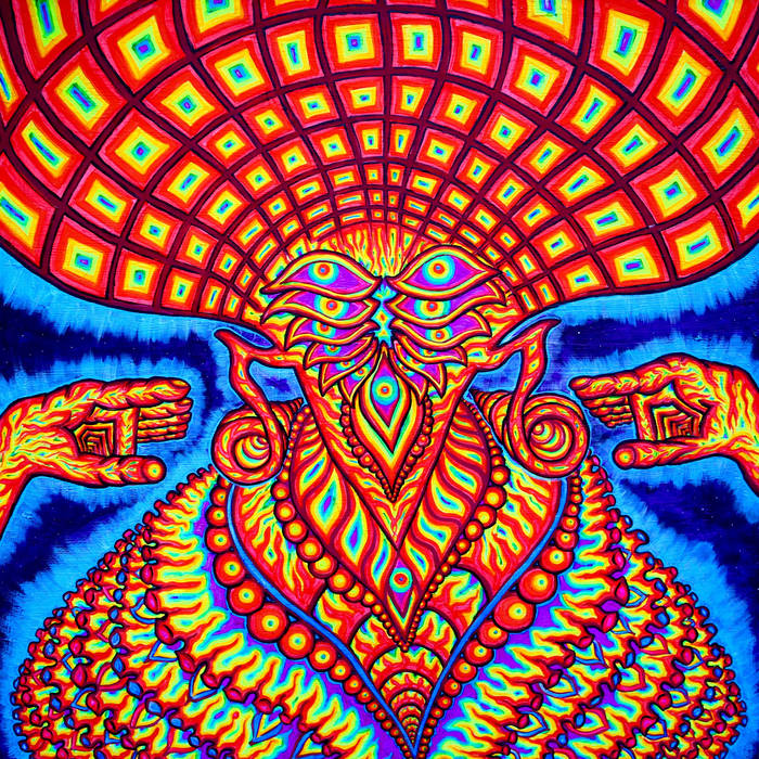 The Dream Syndicate - The Universe Inside LP