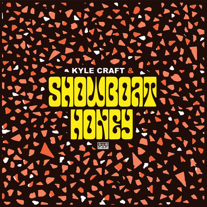 Kyle Craft - Showboat Honey LP