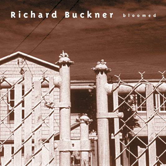 Richard Buckner - Bloomed LP