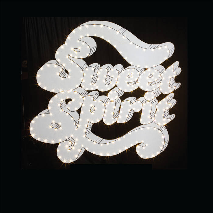 Sweet Spirit - St. Mojo LP