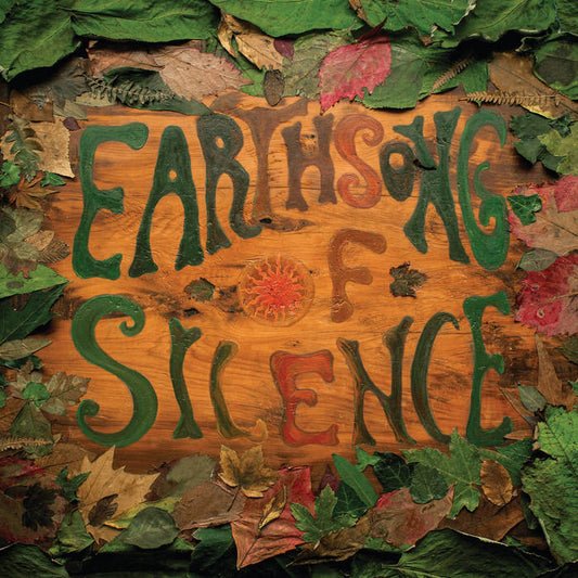 Wax Machine - Earthsong of Silence LP