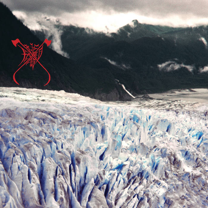 Faxed Head - Exhumed at Birth LP