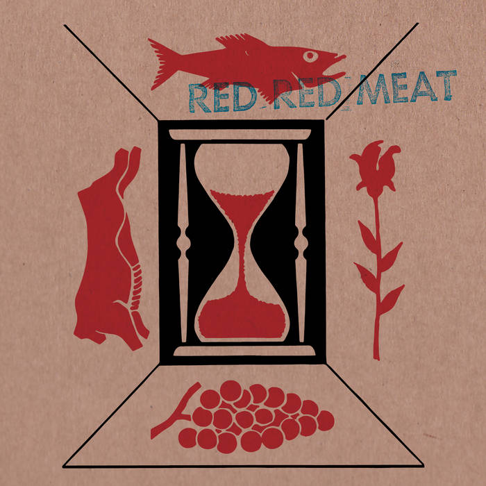 Red Red Meat - Red Red Meat 2LP