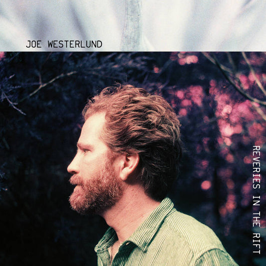 Joe Westerlund - Reveries in the Rift LP