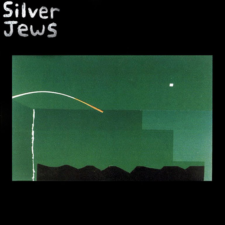 Silver Jews - The Natural Bridge LP