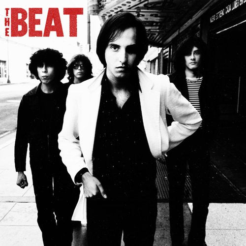 Paul Collins' Beat - The Beat LP