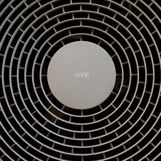 Wire - Wire LP