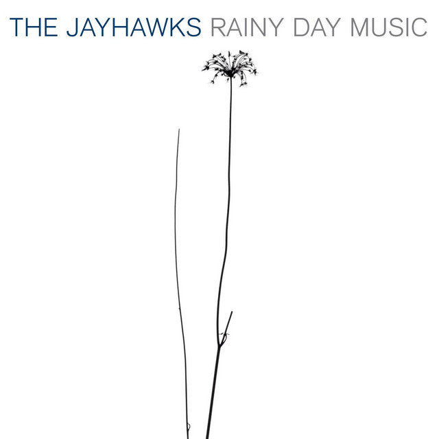 The Jayhawks - Rainy Day Music 2LP