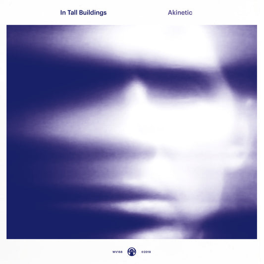 In Tall Buildings - Akinetic LP