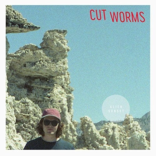 Cut Worms - Alien Sunset 12"