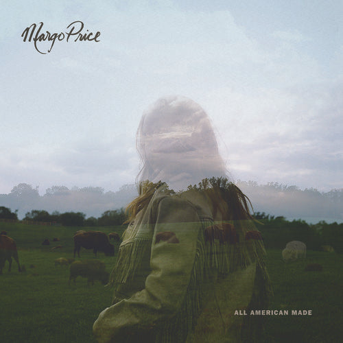 Margo Price - All American Made LP