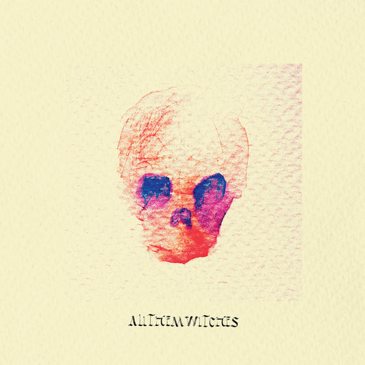 All Them Witches - ATW 2LP