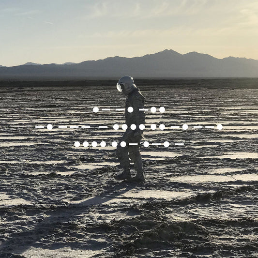 Spiritualized - And Nothing Hurt LP
