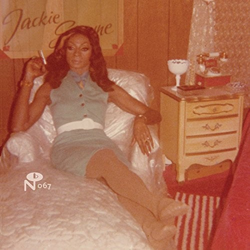 Jackie Shane - Any Other Way 2LP
