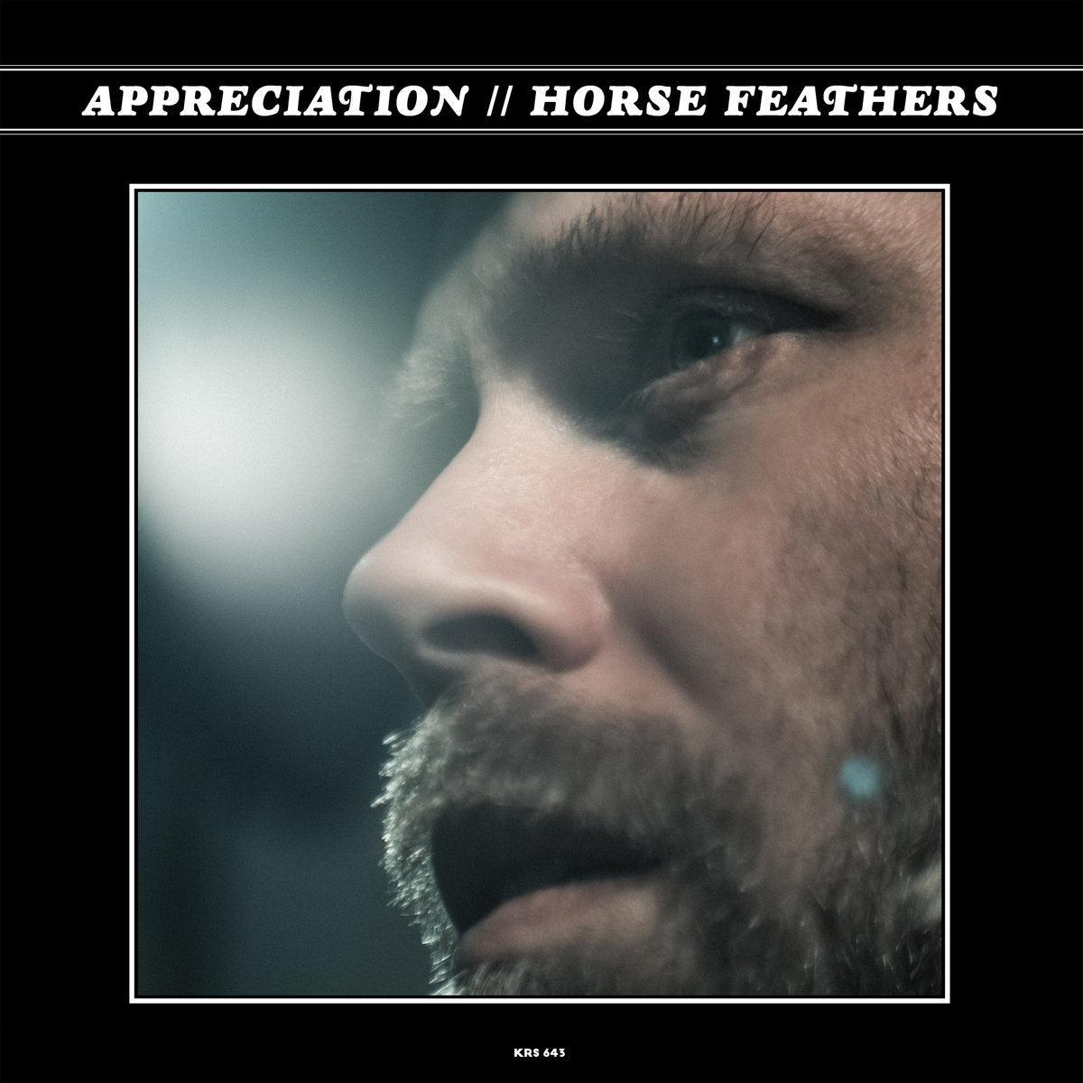 Horse Feathers - Appreciation LP