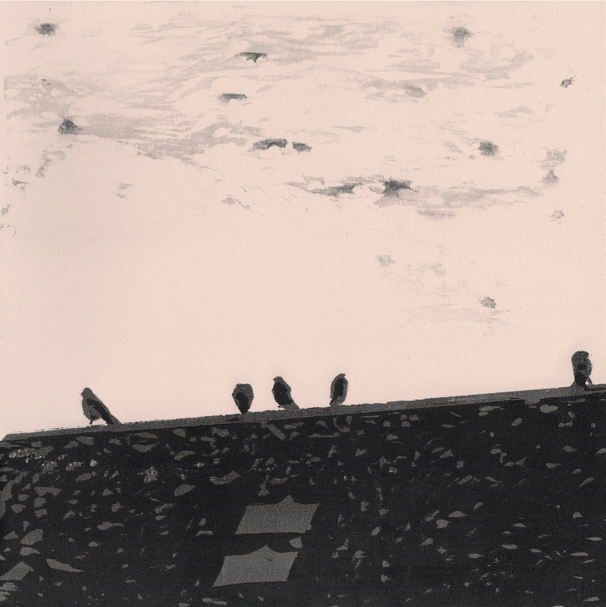 Stuart Staples - Arrhythmia LP