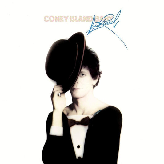 Lou Reed - Coney Island Baby LP