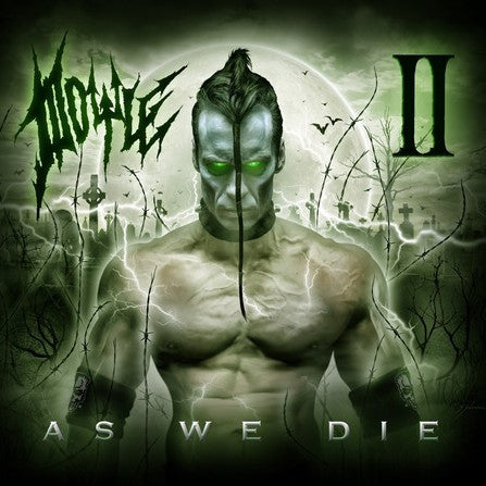 Doyle - Doyle II: As We Die 2LP