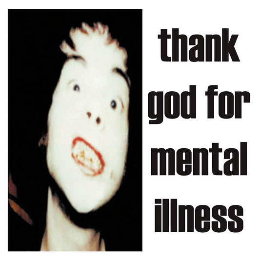 Brian Jonestown Massacre - Thank God for Mental Illness LP