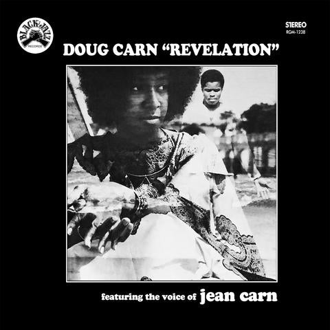 Doug Carn - Revelation LP