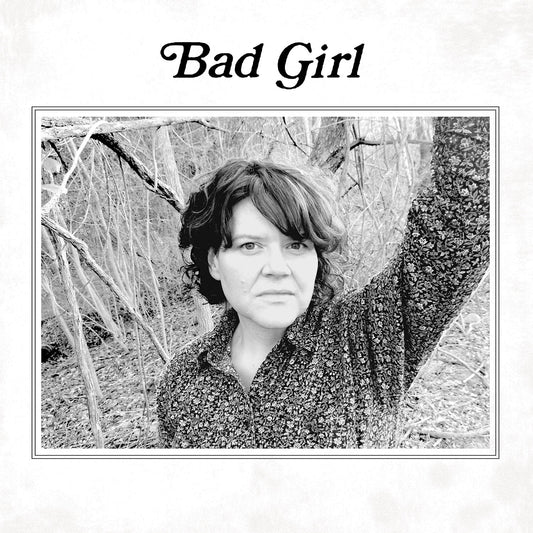 Reese McHenry & Spider Bags - Bad Girl LP