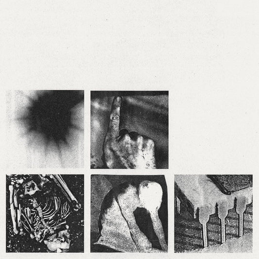 Nine Inch Nails - Bad Witch LP