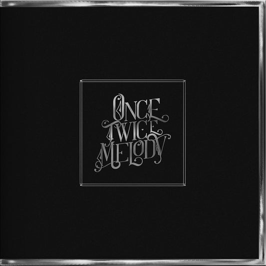 Beach House - Once Twice Melody 2LP / Deluxe Box / CS