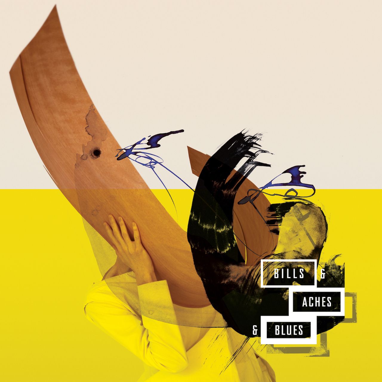 Various - Bills & Aches & Blues 2LP