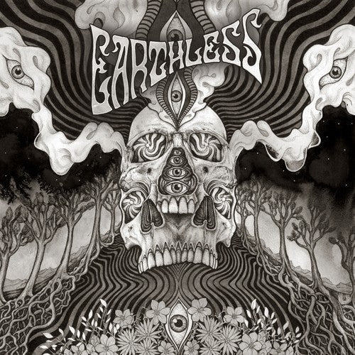 Earthless - Black Heaven LP