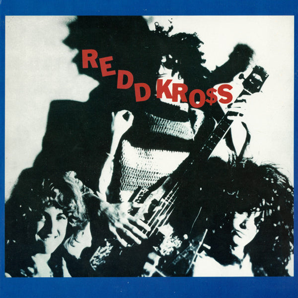 Redd Kross - Born Innocent LP