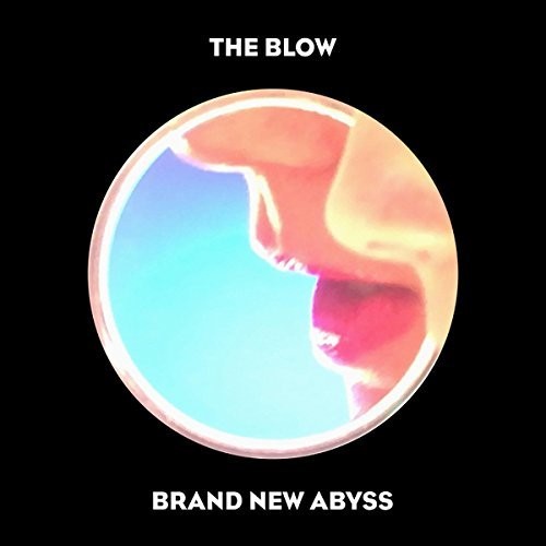 The Blow - Brand New Abyss LP