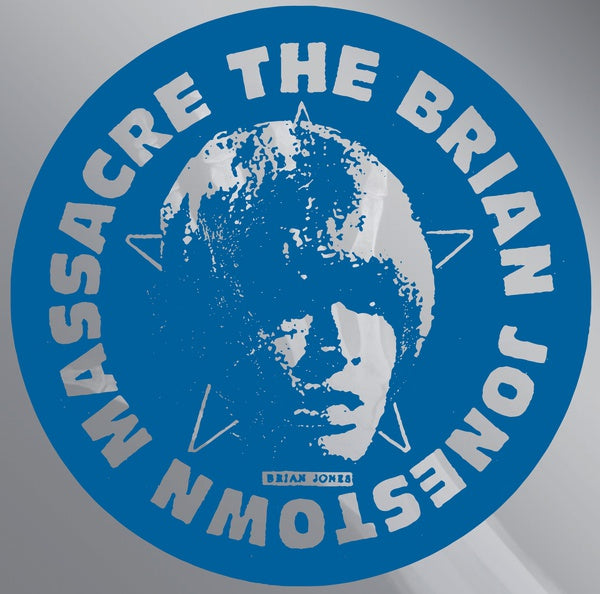Brian Jonestown Massacre - The Brian Jonestown Massacre LP