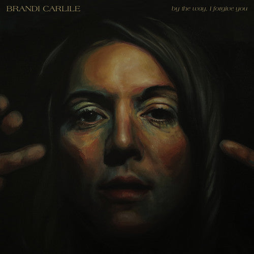 Brandi Carlile - By the Way, I Forgive You LP