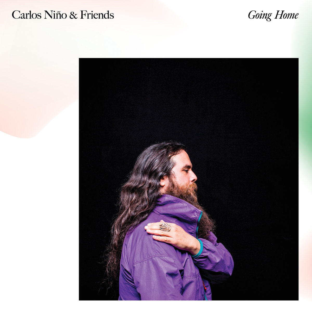 Carlos Nino & Friends - Going Home LP