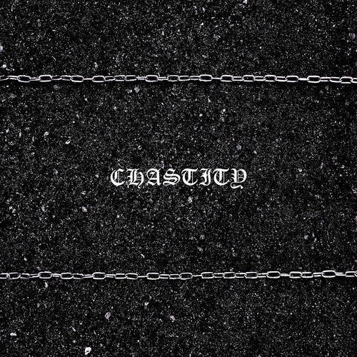 Chastity - Chains 12"