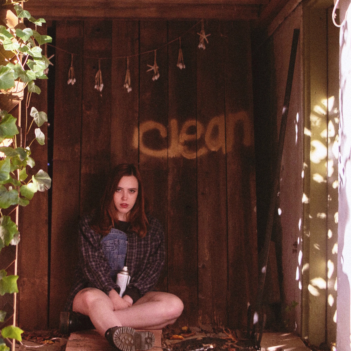 Soccer Mommy - Clean LP