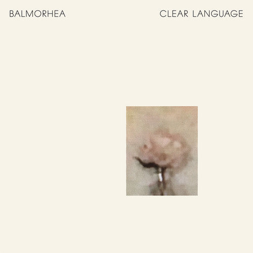 Balmorhea - Clear Language LP