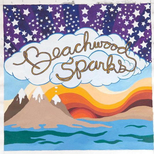 Beachwood Sparks - Beachwood Sparks: 20th Anniversary Edition 2LP