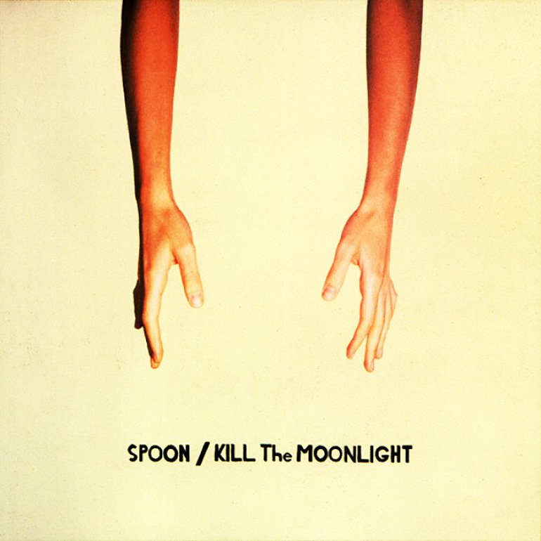 Spoon - Kill the Moonlight LP