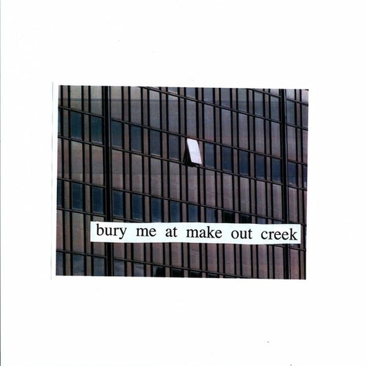 Mitski - Bury Me at Makeout Creek LP