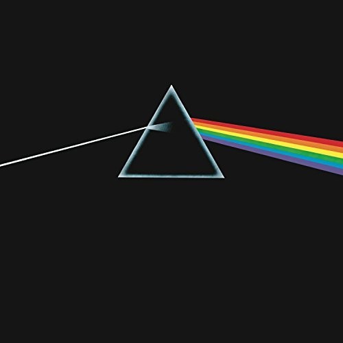Pink Floyd - Dark Side of the Moon: 50th Anniversary LP